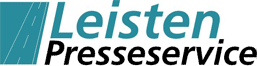 Leisten Presseservice Logo